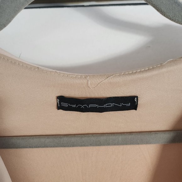 Bodysuit with Skirt - Picture 5 of 7